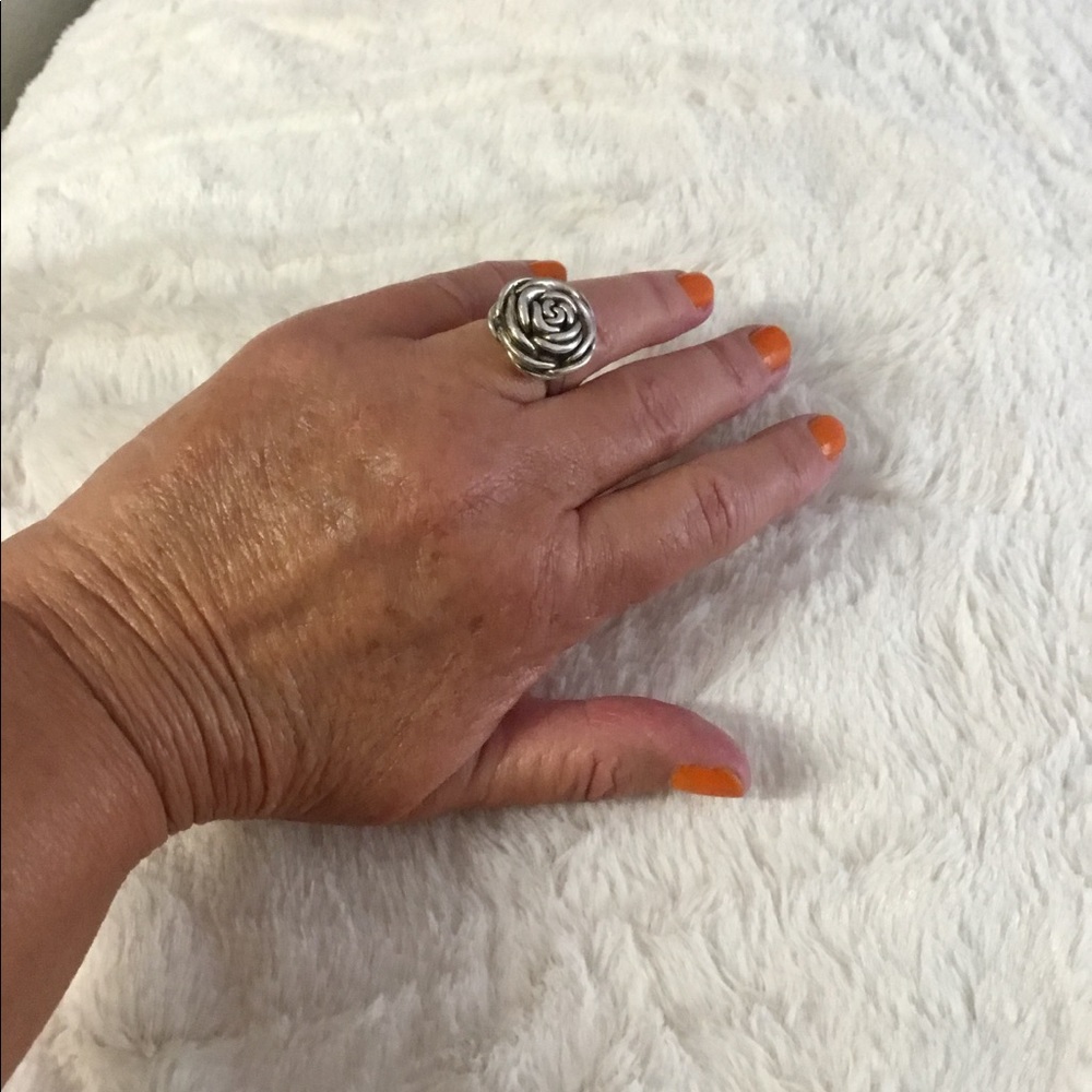 Ss-Rose Ring - image 2